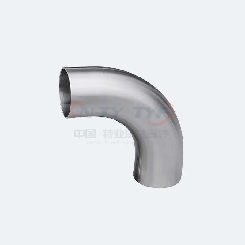 90°长弯头