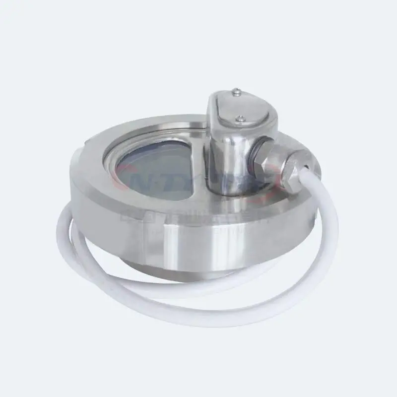 活接视镜（带灯）