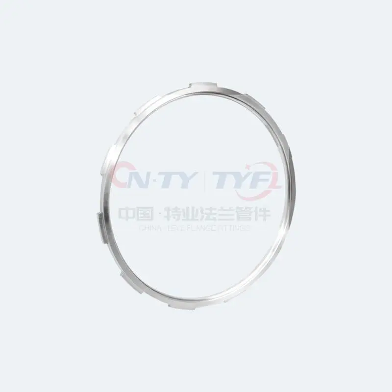 压力容器法兰