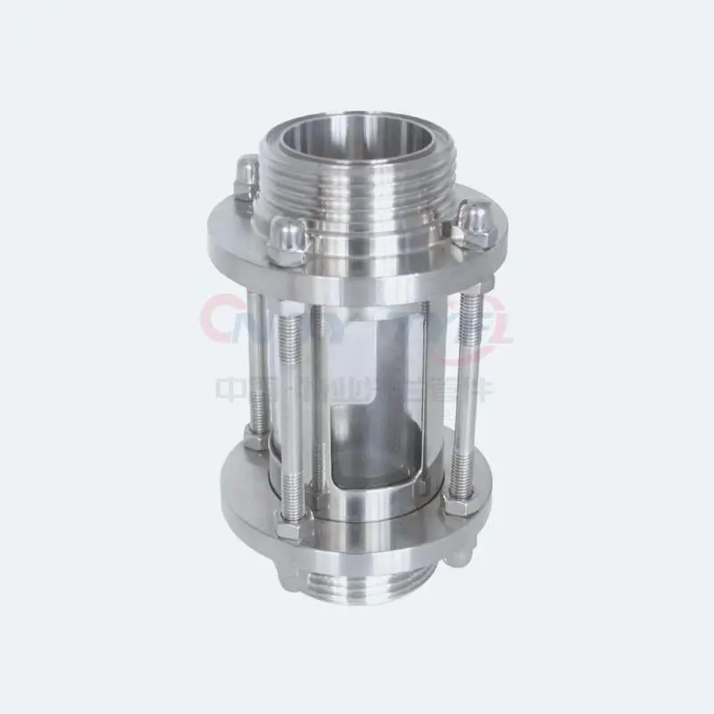 活接管道视盅视镜