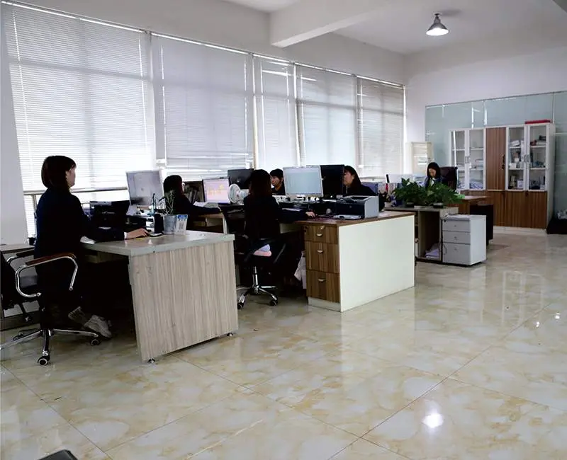 办公环境