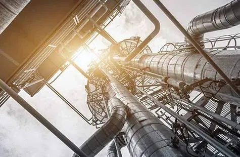 偏心大小头和同心大小头分别适用于哪些场景