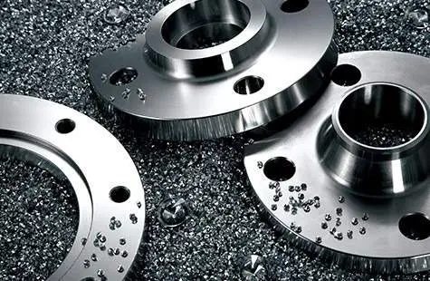 详述带颈对焊法兰和带颈平焊法兰的区别？