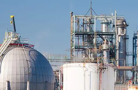 化工法兰PN系列标准全解析：标识细节揭秘