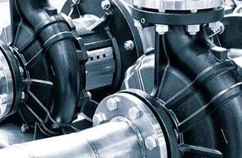 如何安装法兰配件